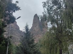 -炳灵寺世界文化遗产旅游区
