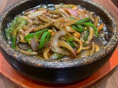 洋葱哦i牛肉-万尾农贸市场