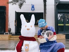 -小意思咖啡店(草桥店)