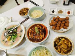 -东兴楼饭庄(六里桥店)