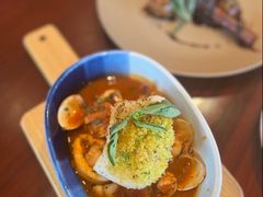 -杭州西子湖四季酒店-WL BISTRO西湖餐厅