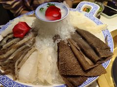 -哥老官重庆美蛙鱼头(宝山龙湖店)