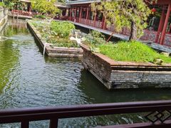 景观位-香山家宴