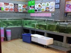 -小北江河鲜(旧城店)