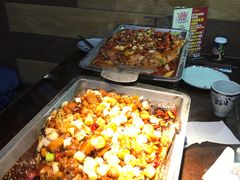 -锦尚阁烤鱼(望京新荟城店)