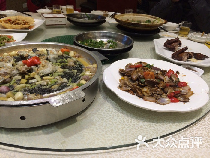 旺阁渔村(石岩店)图片 - 第13张