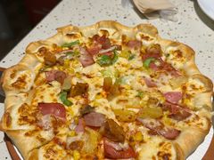 -必胜客(WOW中心城店)