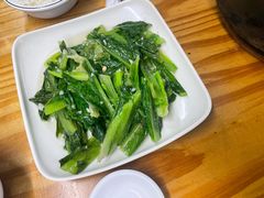 -斯丹姜母鸭·古法干香(田安南路店)