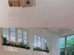 大堂-CHEZ JASMINE 茉莉的氧气厨房