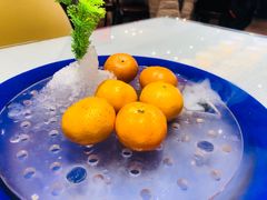-阿庄新豫菜(航海东路店)