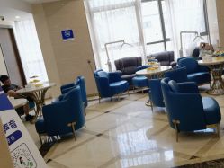 -碧莲盛·不剃发植发