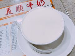 -义顺牛奶公司(新马路老店)