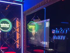 -温莎KTV(珠江路店)