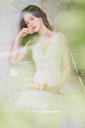 -巴黎春天婚纱摄影STUDIO·定制