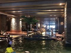 -清河半岛温泉度假酒店