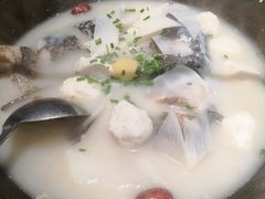 -楚太子  中餐&烧烤(武大店)
