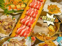 -大理董·董家小厨野生菌火锅(古城旗舰店)