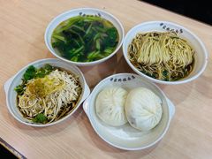 -蒋家桥饺面店(东关街店)