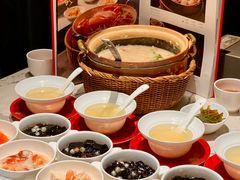 -潮州府·潮菜·砂锅粥(徐家汇店)