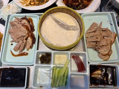 -紫光园·烤鸭·北京菜(团结湖店)