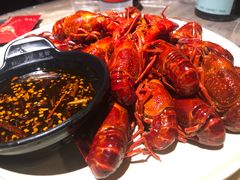 -巴厘龙虾·榜首油焖大虾(洞庭·艺术洋房店)