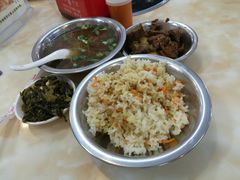 -好成财牛排馆(涂门街总店)