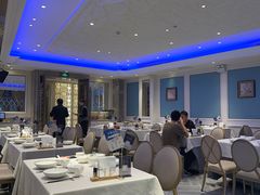 -狮王府淮扬菜(百家湖1912店)