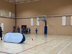 -东方启明星篮球培训(天坛校区)