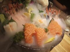 -酒井酱子·深夜食堂(东城汇店)