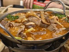-百家鸡味馆(清泰店)