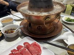 -东来顺饭庄(王府井步行街店)