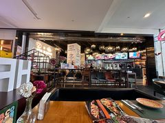 -HFFOUSA TACO弗萨塔可墨西哥餐厅(颐堤港店)