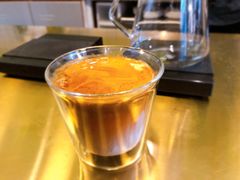 dirty-KYO COFFEE(胶州路店)