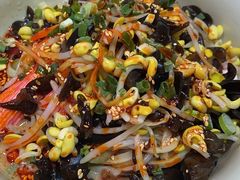 -一捞鲜•大虾面 青岛菜(八大关店)