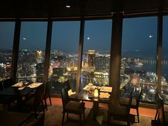 -澳门旅游塔360°旋转餐厅(南湾湖广场店)