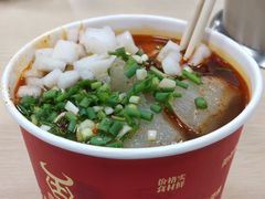-江三王记牛杂馆(总店)