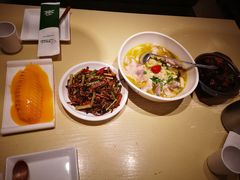 -峨嵋小镇(远洋城店)