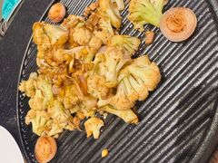 -大董(华贸购物中心店)