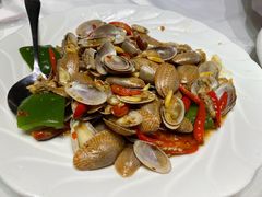 -新海利海鲜城·41年珠海老字号(夏湾店)