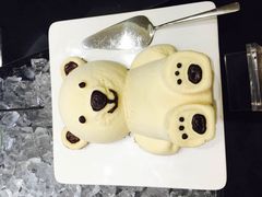 -厦门海景千禧大酒店·海景咖啡厅