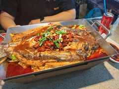 -鸣记脆皮烤鱼(山姆店)