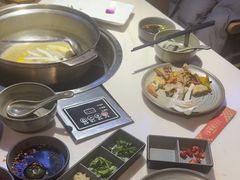 -喃喃椰·糟粕醋·椰子鸡火锅(七堡花园店)