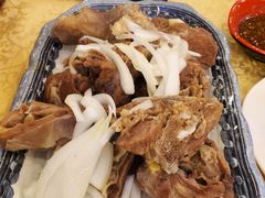 -维吾尔餐厅(宜山路店)