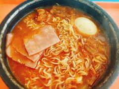 -北京大学-燕南食堂