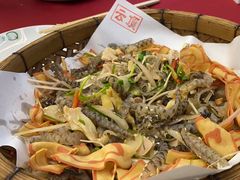 -云顶山庄·粤菜·农家菜(共和店)