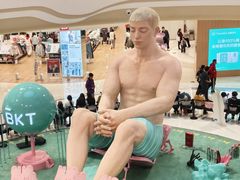 -龙湖重庆时代天街