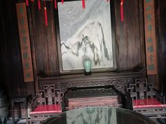 -胡雪岩故居