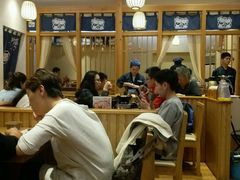 -林妈妈村·日式料理(宝山万达店)
