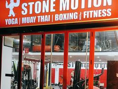 -Stone Motion Fitness 释动健身