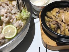 口水鸡-大丰收·蛙功夫(晋江万达店)